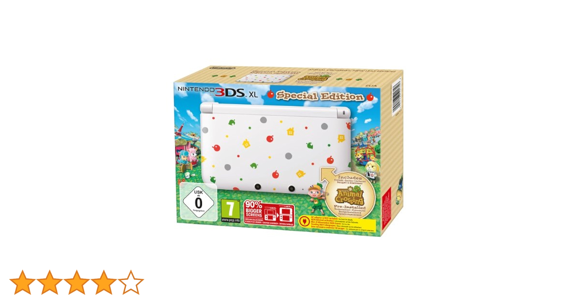 まとめ売り3DS まとめ売り⑤ 3DSソフト10本セット - メルカリ